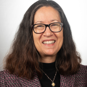 Fundraising Page: Lisa Brodeth Carrick